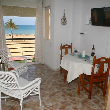Estudios Centricos Con Vistas Al Mar O A La Ciudad - Especificado En La Descripcion De - 公寓 *