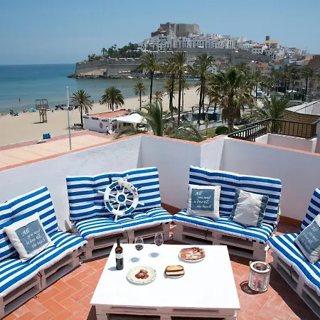 Estudios Centricos Con Vistas Al Mar O A La Ciudad - Especificado En La Descripcion De - 公寓